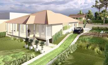 Imagem 5: LINDISSIMA CHACARA URBANA EM CAMPINA GRANDE DO SUL - FINANCIA