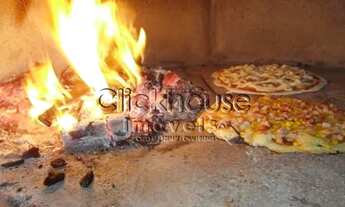 Imagem 4: VENDE-SE LINDA CASA AMPLA EM MAIRINQUE - CONDOMÍNIO PORTA DO SOL