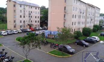 Imagem: Apartamento em Vila Nova