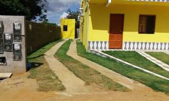 Imagem 2: Casa Temporada Casa com 2 dormitórios