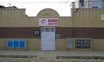 Imagem: Casa residencial em cond. P/ locação no