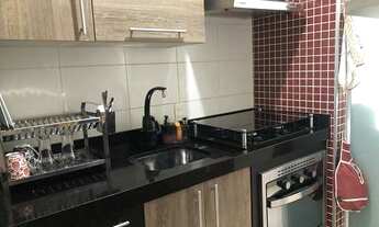 Imagem: Apto a 800 metros do Shopping Tiete Plaza