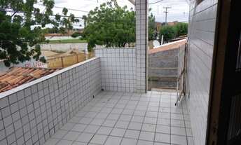 Imagem 2: Casa Aluga-se Abolição I