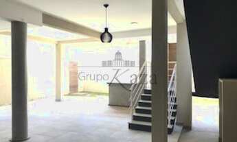 Imagem 6: Caçapava - Residencial Reserva do Vale - 210m² - 3 Suites