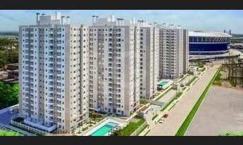 Imagem 2: Apartamento em Humaitá