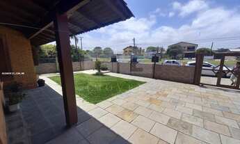 Imagem 7: Casa 4 dormitórios ou + para Locação em Balneário Pinhal, CENTRO, 4 dormitórios, 3 suítes