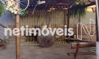 Imagem 6: Venda Sítio Industrial Santa Cruz Contagem