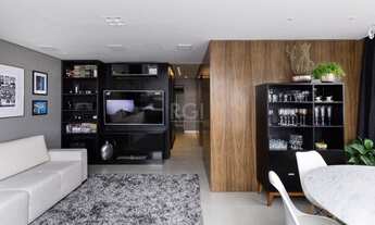 Imagem 2: Apartamento em Tristeza