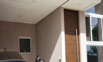 Imagem 3: VALINHOS - Casa de Condomínio - Condomínio Flor da Serra