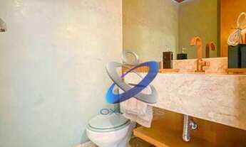 Imagem 7: Apartamento com 2 dormitórios à venda, 147 m² - Vila Ema - São José dos Campos/SP