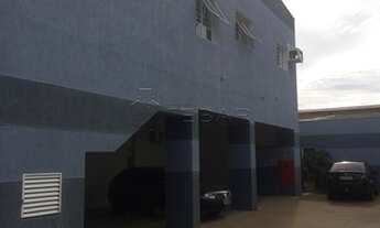 Imagem 2: Apartamento Padrão em SÃO JOSÉ DO RIO PRETO