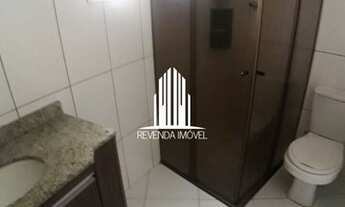 Imagem 7: Cobertura sem Condomínio Centro de Santo Andre