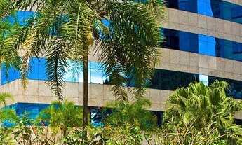 Imagem 2: Andar Corporativo para alugar, 896 m² por R$ 88.000,00/mês - Vila Olímpia - São Paulo/SP