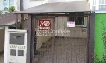 Imagem 2: Sobrado Padrão Casa com 2 dormitórios