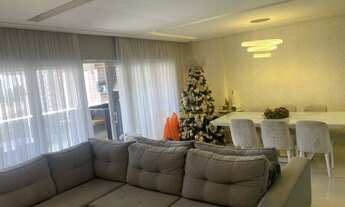 Imagem 6: Apartamento com 4 dormitórios à venda, 184 m² por R$ 2.545.000,00 - Vila Regente Feijó - S