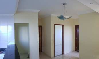 Imagem 2: Lagoa Santa - Apartamento Padrão - Conj. Residencial Lagoa Santa