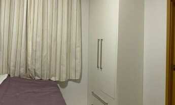 Imagem 5: Apto com 2/4 à venda, 61 m² por R$ 250.000 - Res. Marte 61