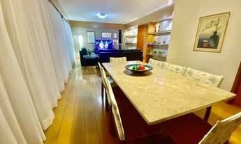 Imagem 7: Apartamento à venda 3 Quartos, 1 Suite, 2 Vagas, 158M², Perdizes, SãO PAULO - SP