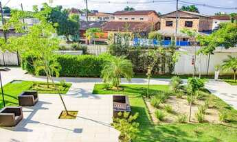 Imagem 2: The Club Residence, 3 quartos, no Parque das Laranjeiras Manaus