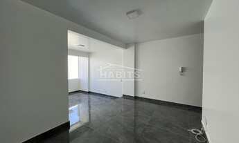 Imagem 3: APARTAMENTO com 1 dormitório para alugar com 55.41m² por R$ 1.500,00 no bairro Centro - CU