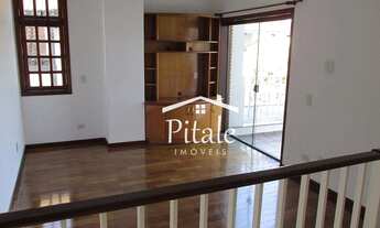 Imagem 6: Casa com 5 dormitórios, 400 m² - venda por R$ 2.500.000,00 ou aluguel por R$ 11.500,00/mês