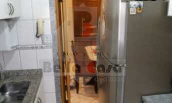 Imagem 6: Lindo Apto. 2 Dorms.c/lazer semi-novo V. Ema