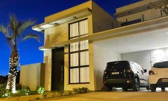 Imagem 5: Casa maravilhosa no Residencial Milano