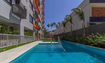 Imagem 4: Apartamento em Santana