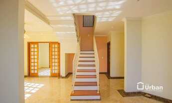 Imagem 4: Casa com 3 dormitórios à venda, 291 m² por R$ 1.389.000,00 - Cidade São Francisco - São Pa