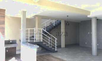 Imagem 7: Caçapava - Residencial Reserva do Vale - 210m² - 3 Suites