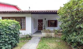 Imagem 6: Casa com vista perene