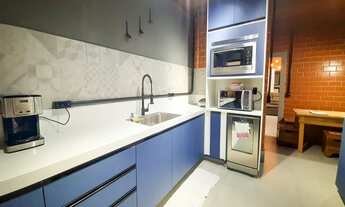 Imagem 6: VINHEDO - Casa de Condomínio - Condomínio Bosque de Grevílea