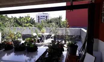 Imagem 6: Apartamento para aluguel e venda possui 105 metros quadrados com 2 quartos