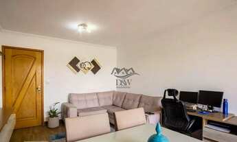 Imagem 5: Apartamento com 2 dormitórios à venda, 50 m² por R$ 320.000,00 - Vila Esperança - São Paul