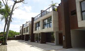 Imagem 4: Casa Condominio em Tristeza