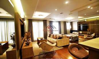 Imagem 2: Apartamento Venda Vila Nova Conceição 76 m² 1 Dormitórios