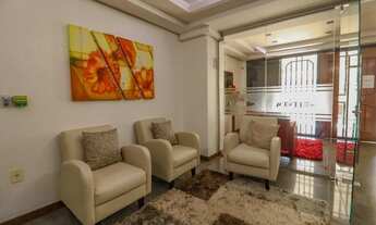 Imagem 3: ED. MILLENIUM Apartamento com 3 dormitórios