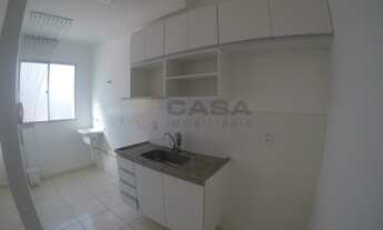 Imagem 2: JG - Ótimo Apartamento Térreo, 2 quartos com suíte no Parque São Pedro Colina de Laranjei