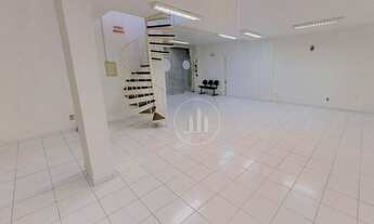 Imagem 4: Sala - Trindade - Florianópolis/SC