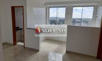 Imagem 6: Vespasiano - Apartamento Padrão - Santa Maria