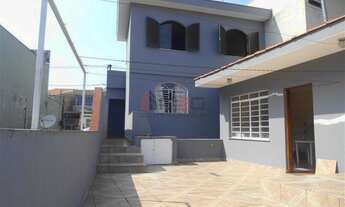 Imagem: Casa, Jardim Marisa - São Paulo