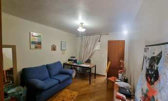 Imagem 2: Apartamento com vaga em Santa Cecilia