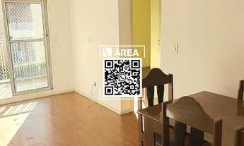 Imagem 2: APARTAMENTO com 2 dormitórios à venda com 56.08m² por R$ 175.000,00 no bairro Campo Compri