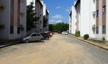 Imagem 6: Apartamento reformado, financiável, próximo a Novafapi. 02 quartos, 55 m², aceita trocas!