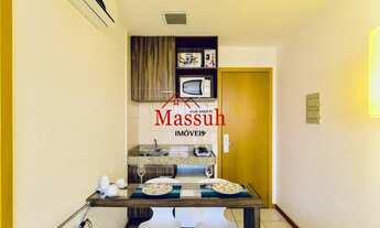 Imagem: BRASÍLIA - Apartamento Padrão - ASA NORTE