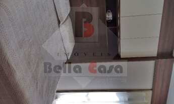 Imagem 5: Sobrado com 2 suítes em condomínio fechado na região da Água Rasa