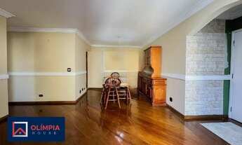 Imagem: Apartamento Venda 4 Dormitórios - 142 m²