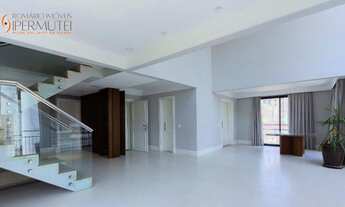 Imagem 7: Excelente Duplex com 3 suítes à venda, 272 m² - Moema Pássaros - São Paulo/SP