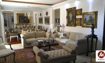 Imagem: Apartamento (cobertura 2 - duplex) 4 dormitórios/suite