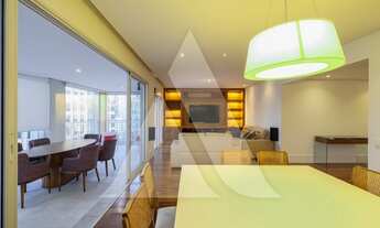 Imagem 2: SãO PAULO - Apartamento Padrão - Itaim Bibi